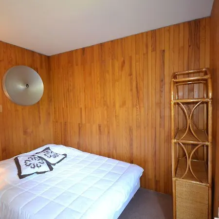 Bouquetins Apartment