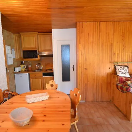 Apartment Bouquetins Saint-Bon-Tarentaise